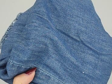 sukienka boho dla niemowlaka: Dungarees, H&M, 9-12 months, condition - Very good — 5