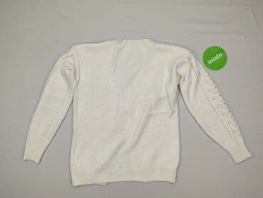 sukienki z kaszmiru: Kardigan damski, rozmiar S — 3