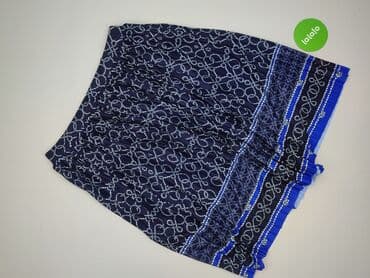 spódniczka alex biało niebieska: C&A, Spódnica damska, rozmiar L — 3