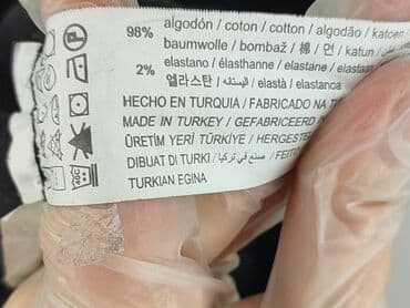 sukienka z lyocellu lidl: PULL&BEAR, Sukienka damska, L — 5