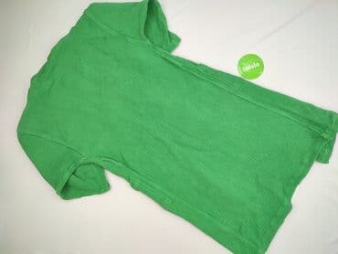 krótki szlafrok: Kardigan damski, rozmiar S — 3