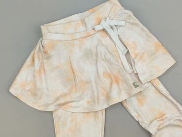 By o la la. !, Legginsy Sportowe damskie, S