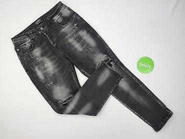 bf jeans: Jeansy damskie, rozmiar S — 2