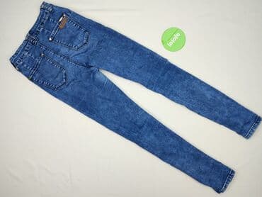 m sara jeans mom fit: M.Sara, Jeansy damskie, rozmiar S — 3