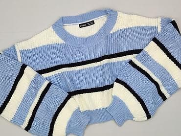 Shein, Sweter damski, rozmiar S w lalafo.pl Shein, Sweter damski, rozmiar S