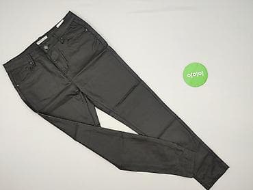 mom dżins: Used Jeans, Jeansy damskie, rozmiar L — 2