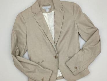 H&M, Marynarka damska, rozmiar 2XS