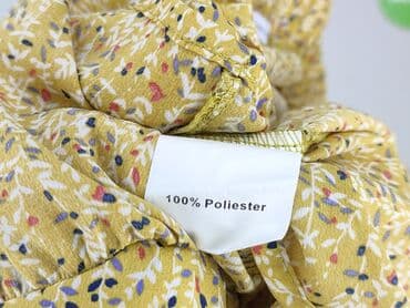 reserved żółta spódnice: SZACHOWNICA, Spódnica damska, rozmiar L — 5