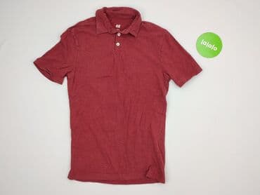 cropp marynarki męskie: H&M, Polo shirt for men, XS — 2