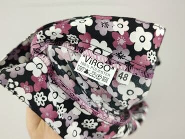 spódnice midi plisowane czarne: Spódnica damska, rozmiar 4XL — 4