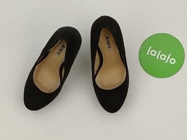 дешеве жіноче взуття: Flat shoes for women, 35, condition - Very good — 2