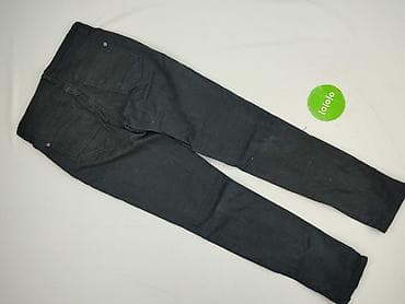 jeansy z elastanem: John Baner, Jeansy damskie, rozmiar S — 3