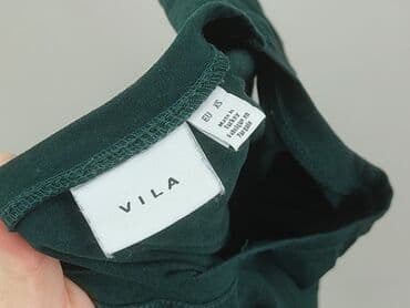 jula koszulki: Vila, T-shirt damski, rozmiar XS — 5