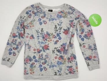 bluza biała sinsay: Sinsay, Bluza damska
, rozmiar S — 2