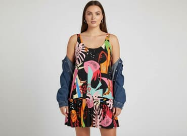 medicine wyprzedaż sukienki: Medicine, Sukienka damska, rozmiar M — 1