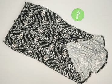 spódniczka mini allegro: Amisu, Spódnica damska, L — 2