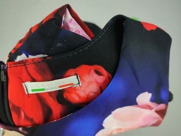 sukienki rozkloszowane midi na wesele: Styled In Italy, Sukienka damska, rozmiar S — 5