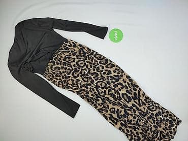 garnitury standard: Sukienka damska, rozmiar S — 3