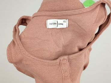 calvin klein performance koszulki damskie: Sinsay, Топ жіночий, розмір XS — 4