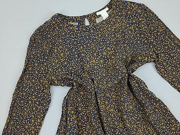 kaszmirowy sweter hm: H&M, Sukienka damska, rozmiar M — 1