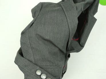 local heroes sweter: Marynarka dla mężczyzn, S — 6