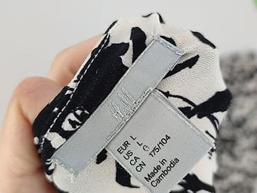 sukienki comeng: H&M, Sukienka damska, rozmiar L — 4