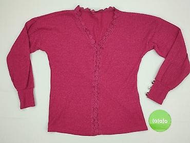 pull i bear bluza: Sweter damski, rozmiar S — 2