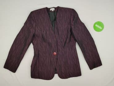 wólczanka marynarka damska: Marynarka damska, rozmiar M — 3