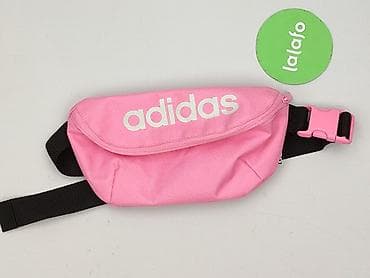 plecaki vans: Nerka, Adidas, stan - Bardzo dobry — 2