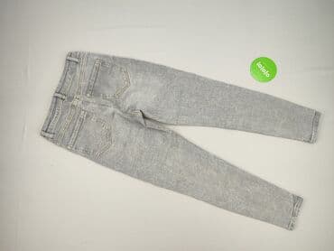 sklep reserved spodnie damskie: Reserved, Jeansy damskie, rozmiar M — 3