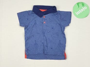 koszulka liebherr: Koszulka, Lupilu, 3-6 miesięcy, stan - Bardzo dobry — 2