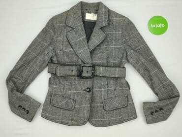 czerwona marynarka damska reserved: Marynarka damska, S — 2