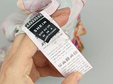 sukienka na wesele dla niskiej osoby: Shein, Women`s dress, M — 4