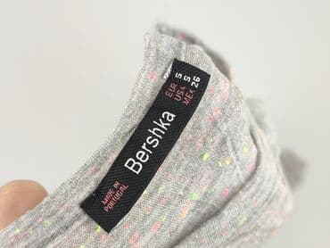 bonprix tuniki wizytowe: Bershka, Tunika damska, rozmiar S — 4