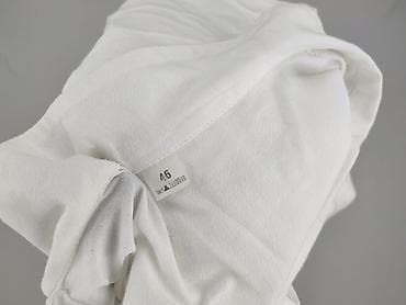 kolasa koszule: Bluzka damska, rozmiar 3XL — 5