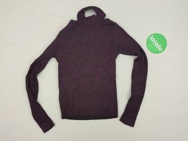sweter h: H&M, Women`s sweater, size S (EU 36) — 3