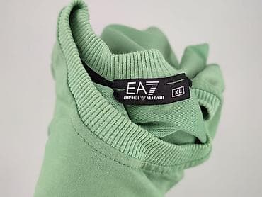 ecco outlet pl: EA7 Emporio Armani, Світшот жіночий, розмір XL — 6