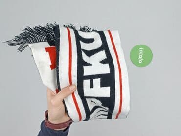h: Scarf, Male, condition - Good — 4