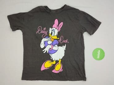 koszulka house of errors: Sinsay, T-shirt damski, M — 2