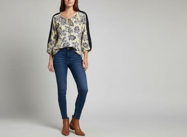 bluzy sportowe: Spirit, Bluzka damska, rozmiar M — 6