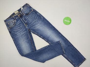 jack and jones buty: Jack & Jones, Jeansy dla mężczyzn, rozmiar XS — 2