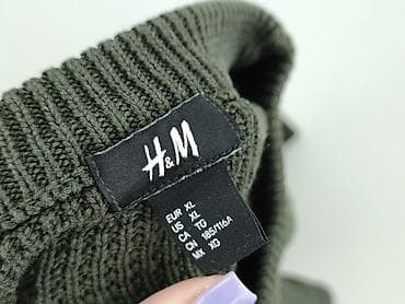 second hand wadowice: H&M, Sweter dla mężczyzn, rozmiar XL — 5