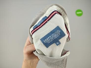 basic t shirt h m: Cropp, Koszulа dla mężczyzn, rozmiar XL — 4