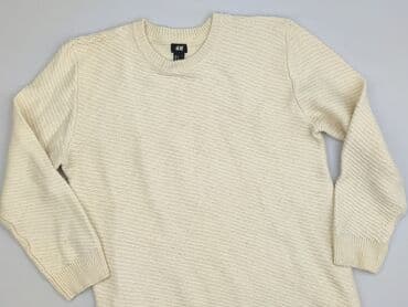 cropp sweter: H&M, Sweter dla mężczyzn, M — 1