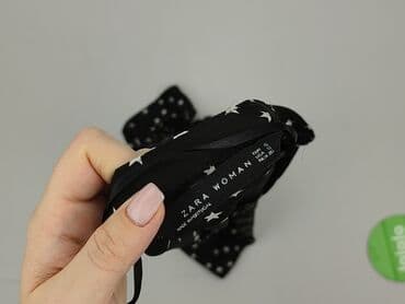 czarne body z długim rękawem zara: Zara, Bluzka damska, rozmiar S — 5