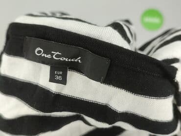 kamizelka damska stradivarius: One Touch, Kamizelka damska, rozmiar S — 4