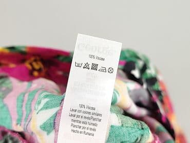 spodnie joggery moro damskie: George, Legginsy Sportowe damskie, rozmiar M — 6