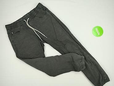 pull and bear bomberka: Cropp, Spodnie dresowe dla mężczyzn, rozmiar M — 2