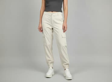 new yorker cargo: Cargo, Spodnie cargo damskie, rozmiar S — 1