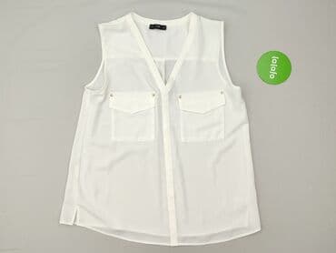 aplikacje na bluzki: F&F, Bluzka damska, M — 2